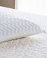 Comfort Tech Serene Foam Traditional Pillow, Standard