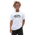 VANS OTW Classic Front short sleeve T-shirt