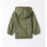 IDO 48002 Jacket