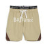 Puma Hoops X Lafrance Woven Shorts Mens Beige Casual Athletic Bottoms 62283201