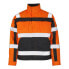 Hi-Vis Orange / Anthracite