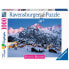 Головоломка Ravensburger 17316 The Bernese Oberland - Switzerland 1000 Предметы