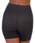 Корректирующее белье для женщин Spanx Womens Thinstincts 2.0 High-Waisted Mid-Thigh Girl Shorts