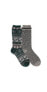 Men's 2 Pk Heat Retainer Socks