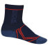 REGATTA 2 Season Coolmax Trek&Trail socks