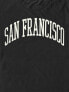 San Francisco Arch Graphic Tee