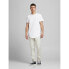 JACK & JONES Noa 3 Pack short sleeve T-shirt