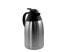 MegaChef MG-JSUC020 2 Liter Stainless Steel Thermal Beverage Carafe for Coffee a