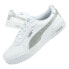 Puma Carina 2.0 women's sports shoes [387622 02], white