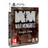 PLAYSTATION GAMES PS5 War Mongrels Renegade Edition