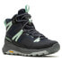 MERRELL Siren 4 Mid Goretex hiking boots