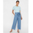 VERO MODA Mia Loose Summer Ankel high waist pants