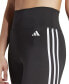 Women's Train Essentials 3-Stripes 7/8 Leggings