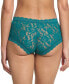 Женские трусы Hanky Panky womens Signature Lace Boy Short