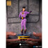 DC COMICS Wonder Twins Exclusive Art Scale Set Of 2s Figure