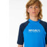 RIP CURL Shock Rashguard