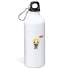 KRUSKIS Chibi Diver 800ml Aluminium Bottle