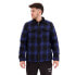 SUPERDRY Hunting Wool overshirt