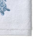 Caicos Sea Turtles Cotton Bath Towel, 27" x 52"