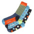 Носки Happy Socks SXBDO08-6502 3PAK