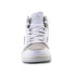 Nike Air Jordan 1 Mid Se Craft tech Grey