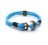 Браслет Cordell Anchor Blue