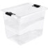 KEEEPER Cornelia Collection 24L Storage Box