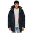 SUPERDRY Everest Faux Fur jacket