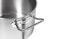 Zwilling TWIN Classic - Stainless steel - Stainless steel - Stainless steel - Stainless steel - Ceramic - Gas - Halogen - Induction - Sealed plate - 1.5 L