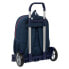 SAFTA With Trolley Evolution El Ganso Classic backpack