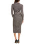 Elie Tahari Midi Sweaterdress Women's