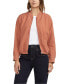 Women's Bomber Jacket