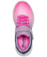 Little Girls Jumpsters 2.0 - Blurred Dreams Stay-Put Casual Sneakers from Finish Line