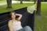 Amazonas Hamak Barbados Black 230x150cm (AZ-1018290)