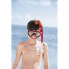 BESTWAY Hydro-Swim Sparkling Sea Junior Snorkeling Set