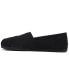 Women's BOBS Plush - Peace and Love Casual Slip-On Flats from Finish Line