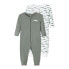 Боди Name It Nightsuit Zip 2 Units