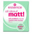 Essence All About Matt! Oil Control Paper 50 St. foundation für Frauen