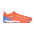 Puma Ibero Iii Soccer Mens Orange Sneakers Athletic Shoes 10689104