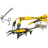 GRIVEL Air Tech Hybrid Dual-Matic EVO Crampons