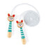 JANOD Fox Skipping Rope