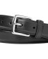 Men's Full-Grain Leather Dress Belt