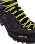 Buty trekkingowe męskie Salewa Rapace GTX granatowe r. 42 1/2