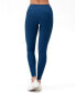 Women's Phoenix Fleece Pocket Legging For Women