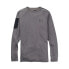 BURTON Baker Power Wool Long sleeve base layer