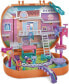 Hasbro My Little Pony Mini World Magic Compact Creation Maretime Bay Toy - Portable Playset, Sunny Starscout Pony, Kids Ages 5+, Animal, 5 yr(s), Multicolour