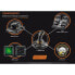 THRUSTMASTER T16000M FCS PC Flight Pack