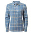 CRAGHOPPERS Emie long sleeve shirt