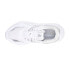 Puma RsPulsoid Metallic Lace Up Womens White Sneakers Casual Shoes 39320701