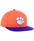 Boys' Clemson Tigers Maverick Snapback Cap